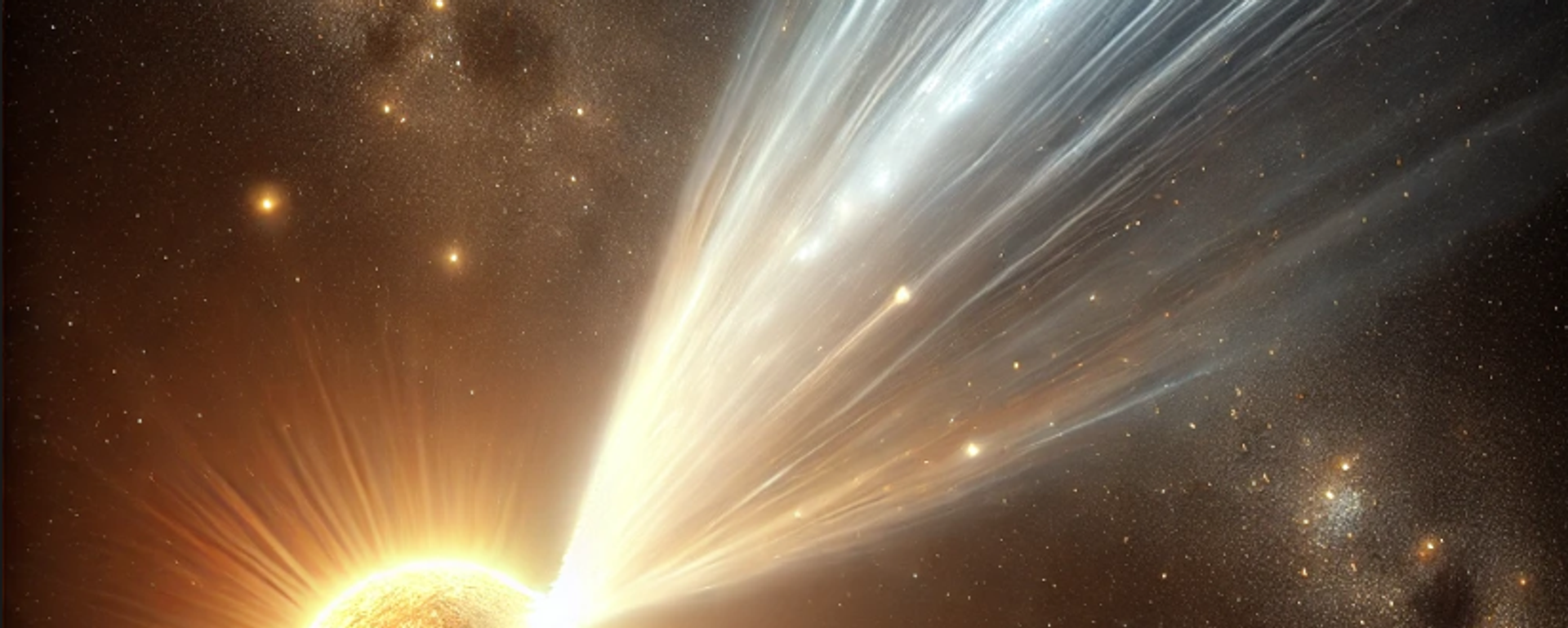 C/2024 G3 (ATLAS) Kuyruklu Yıldızı - Sputnik Türkiye, 1920, 04.10.2025