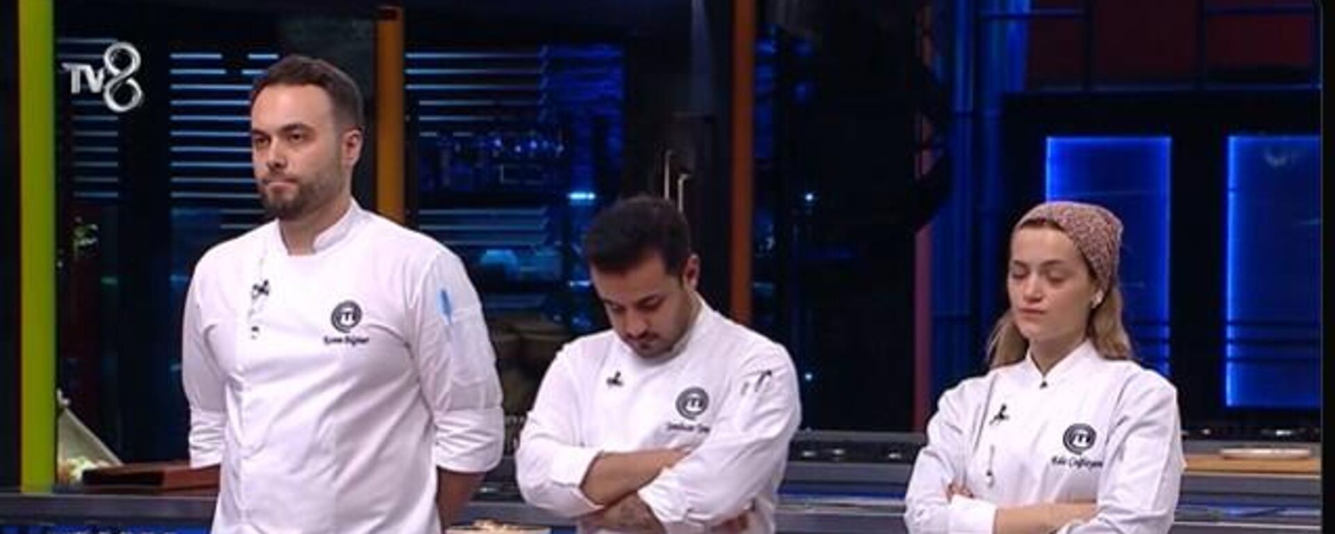 MasterChef finalistleri - Sputnik Türkiye, 1920, 11.01.2025