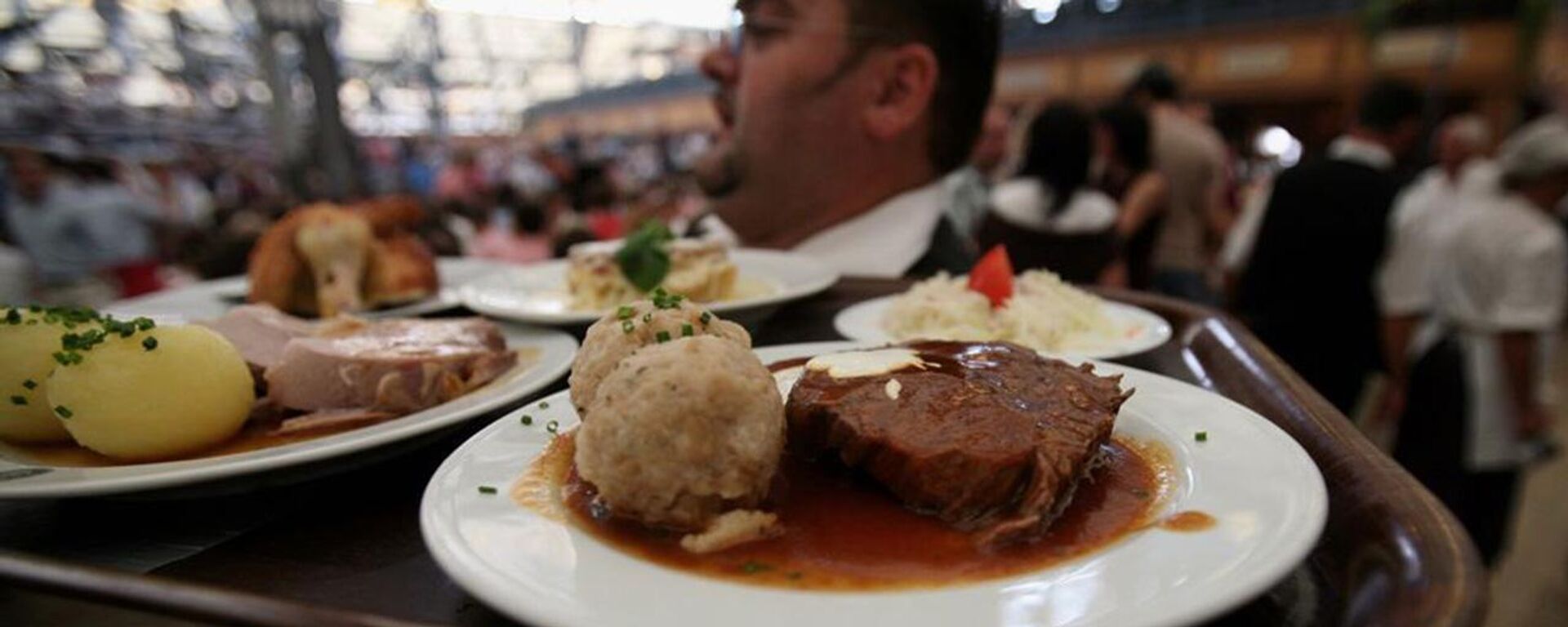 Garson - Sputnik Türkiye, 1920, 11.11.2025