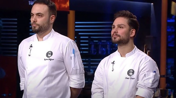 MasterChef - Sputnik Türkiye