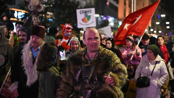 Trabzon - Sputnik Türkiye