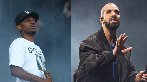 Drake, Kendrick Lamar şarkısı nedeniyle hakaret davası açtı - Sputnik Türkiye