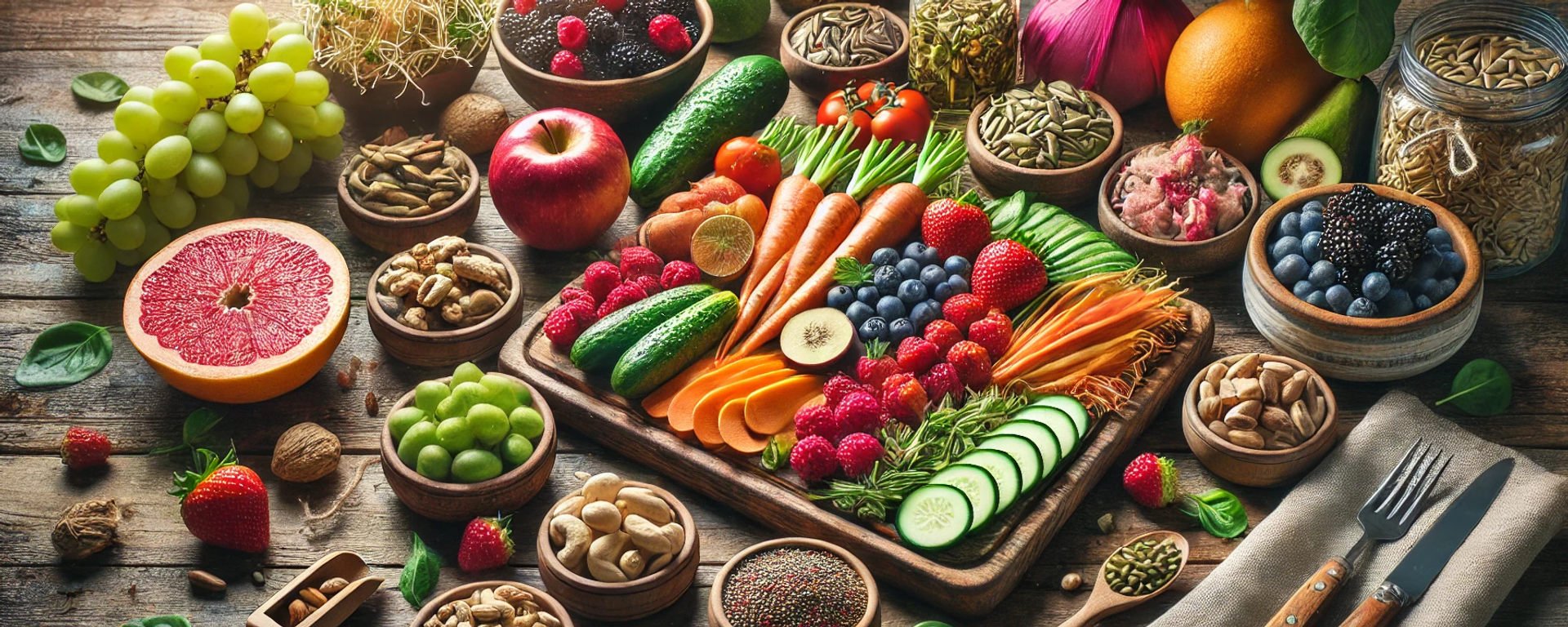 çiğ beslenme trendi - Sputnik Türkiye, 1920, 23.02.2026