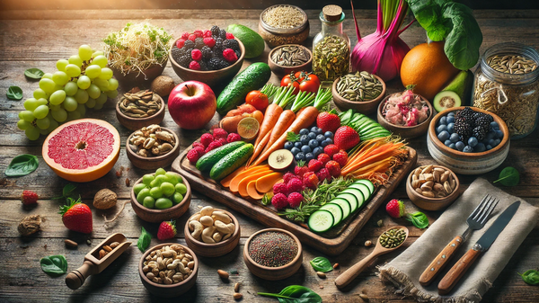 çiğ beslenme trendi - Sputnik Türkiye