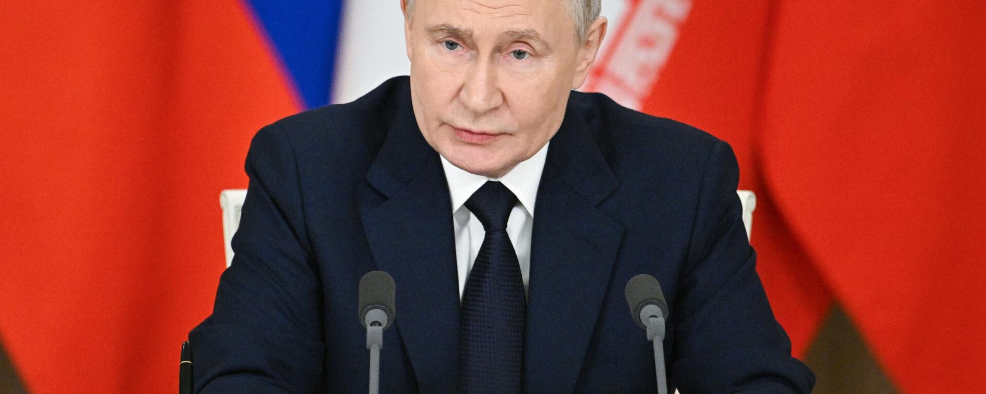 Rusya Devlet Başkanı Vladimir Putin - Sputnik Türkiye, 1920, 27.01.2025