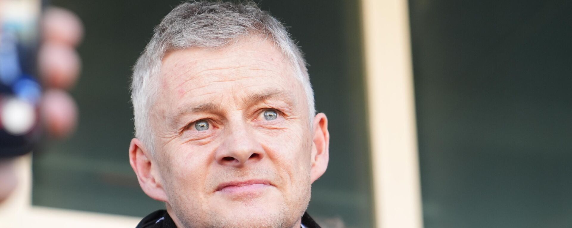 Ole Gunnar Solskjaer - Sputnik Türkiye, 1920, 18.01.2025