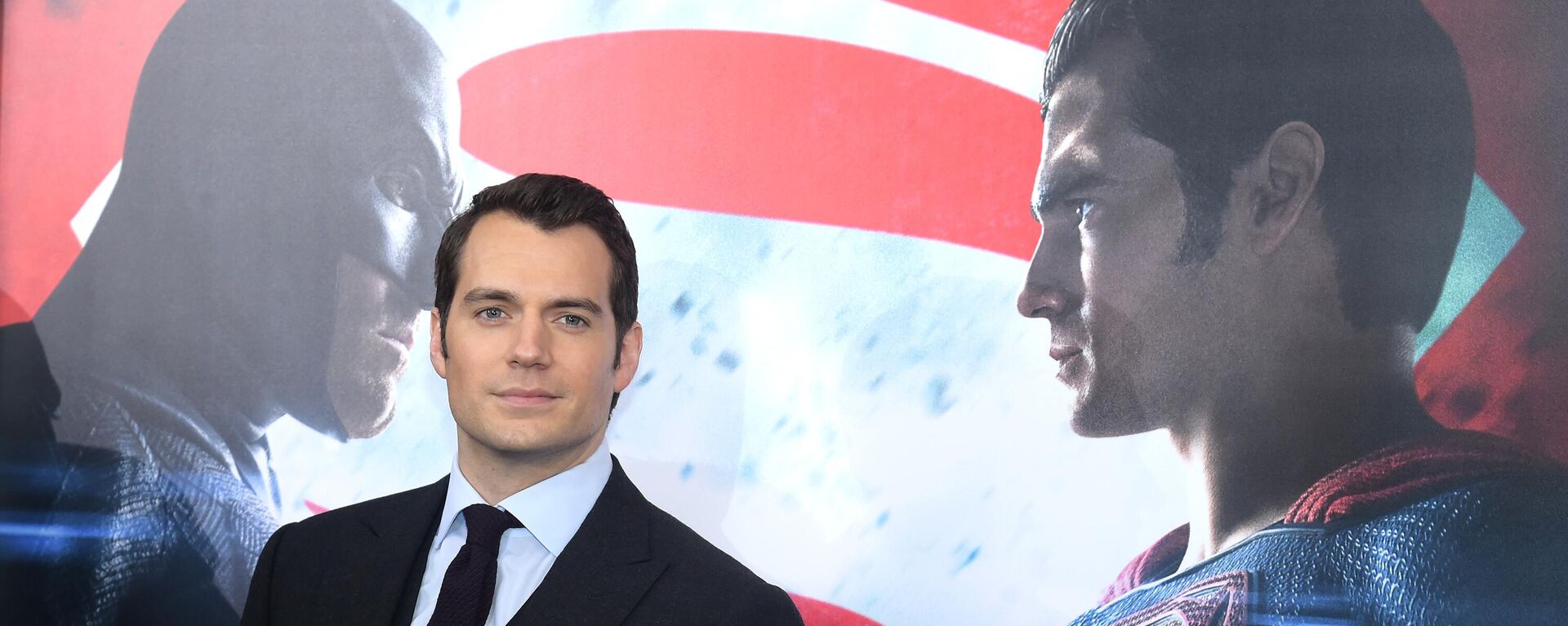 Henry Cavill - Sputnik Türkiye, 1920, 19.01.2025