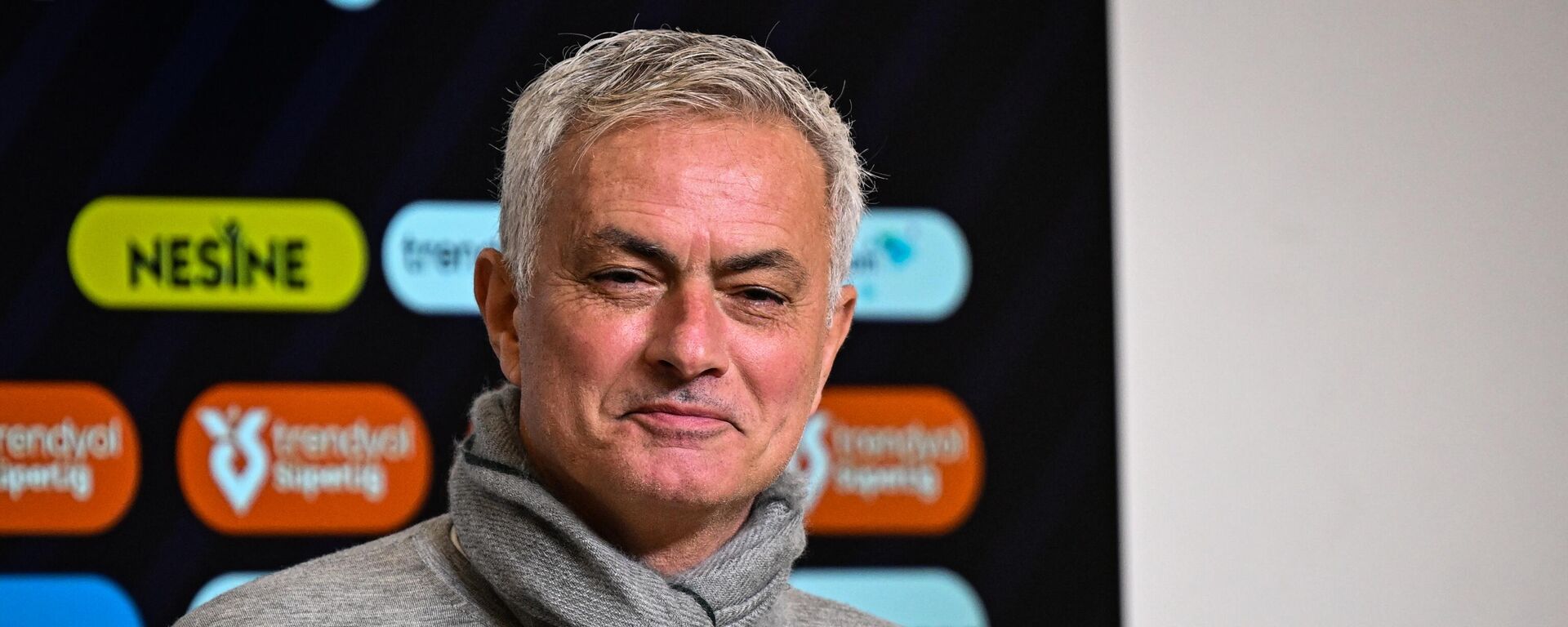 Jose Mourinho  - Sputnik Türkiye, 1920, 28.04.2026