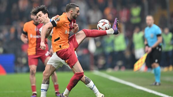 Galatasaray - Sputnik Türkiye