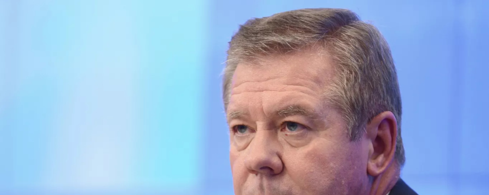 Gennadiy Gatilov - Sputnik Türkiye, 1920, 02.01.2026