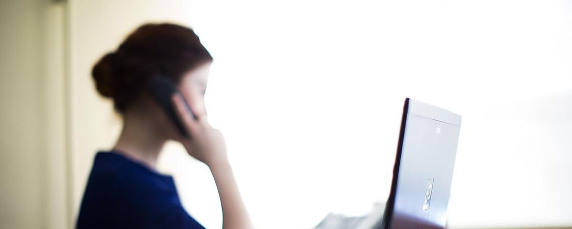 kadın çalışan - Sputnik Türkiye, 1920, 07.03.2026