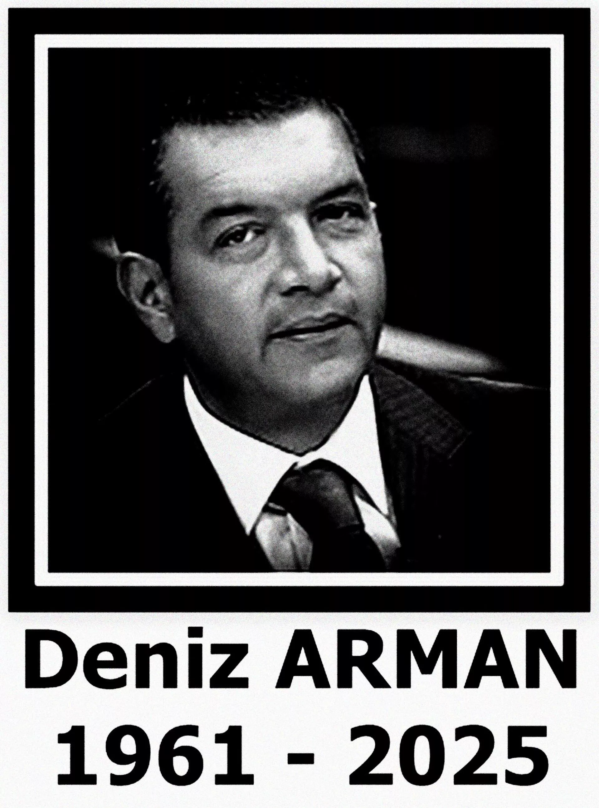 deniz ARMAN - Sputnik Türkiye, 1920, 01.12.2025