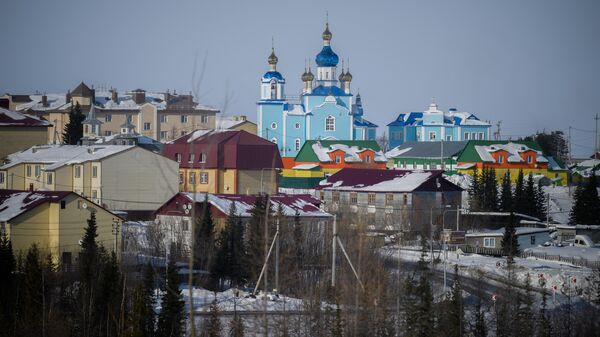 Smolensk - Sputnik Türkiye