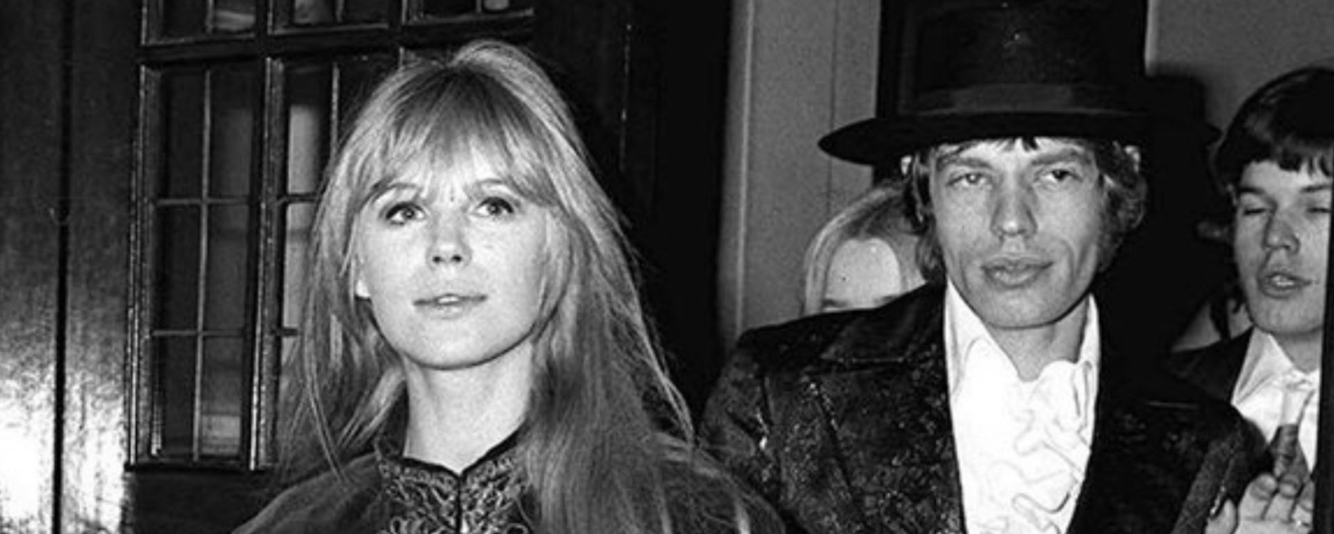 Marianne Faithfull  - Sputnik Türkiye, 1920, 31.01.2025