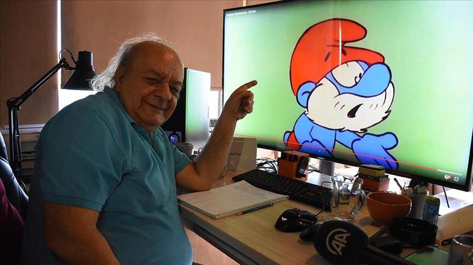 Sezai Altekin - Sputnik Türkiye, 1920, 01.12.2025