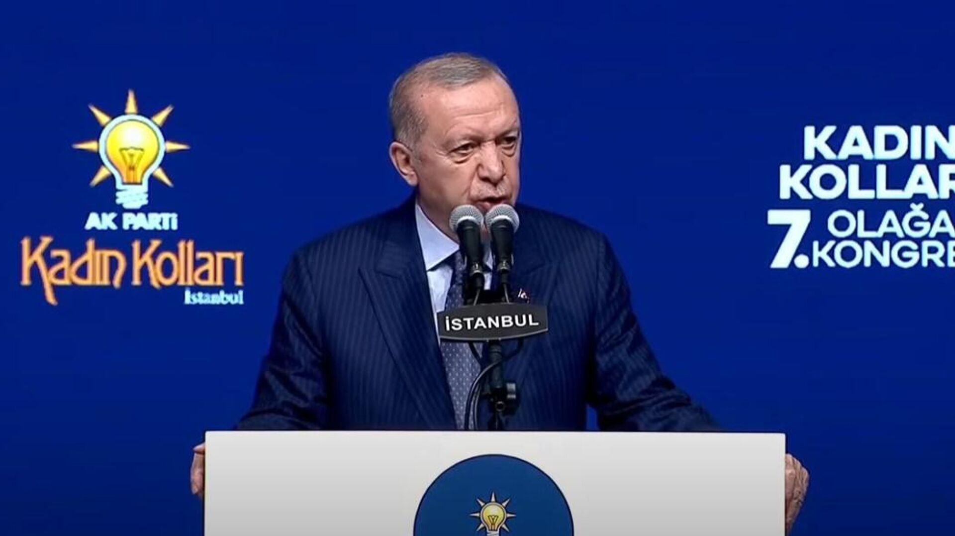 Cumhurbaşkanı Erdoğan - Sputnik Türkiye, 1920, 21.02.2025