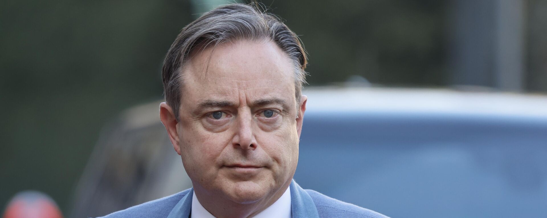 Belçika Başbakanı Bart De Wever - Sputnik Türkiye, 1920, 28.11.2025
