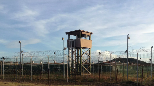 Guantanamo - Sputnik Türkiye