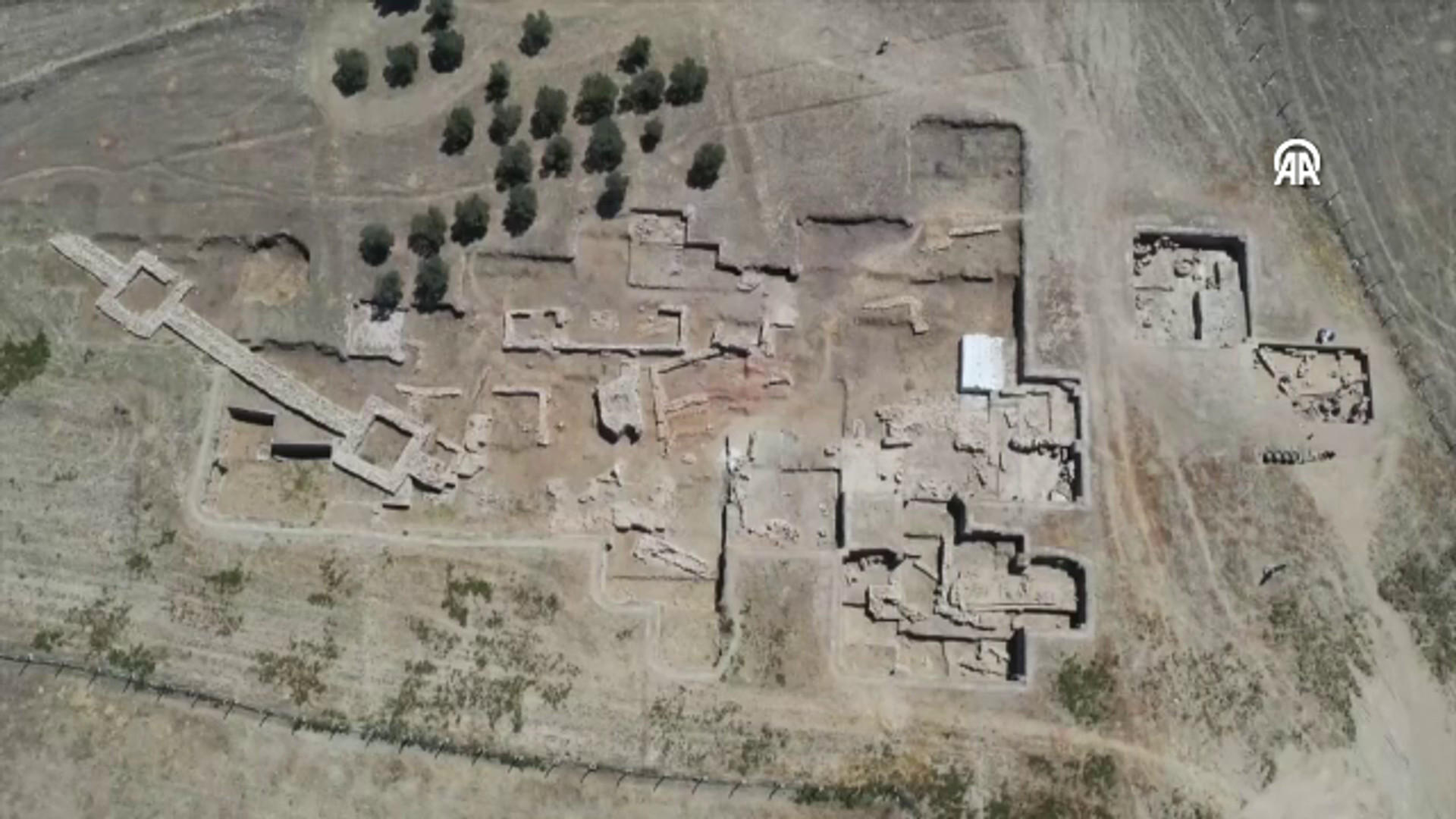 Tepecik Höyüğü - Sputnik Türkiye, 1920, 16.02.2025