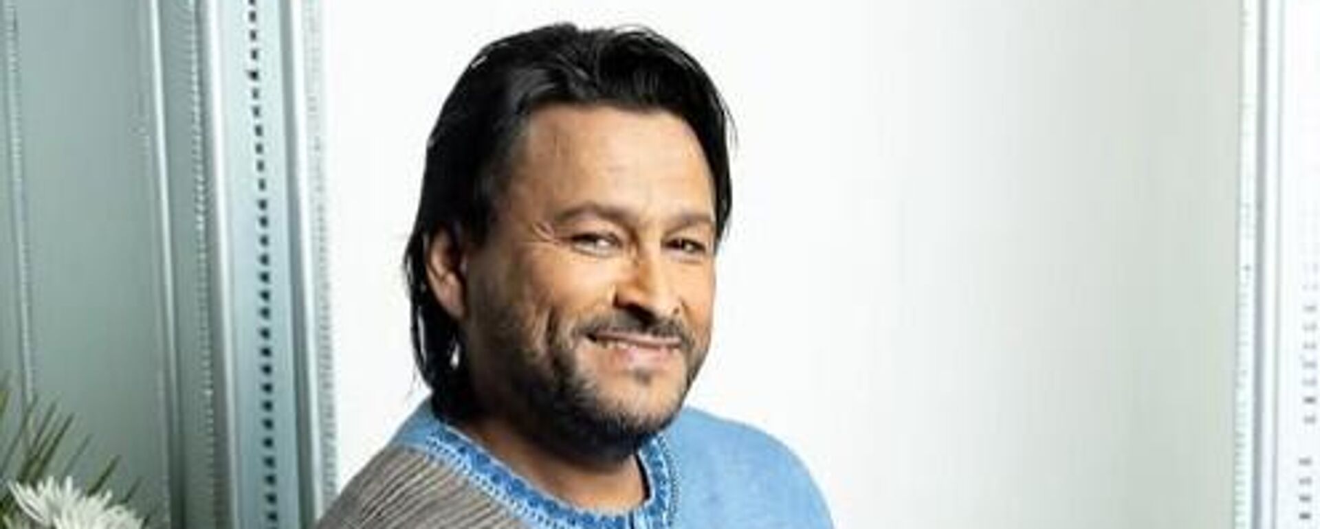 Muhsin Hendricks - Sputnik Türkiye, 1920, 16.02.2025