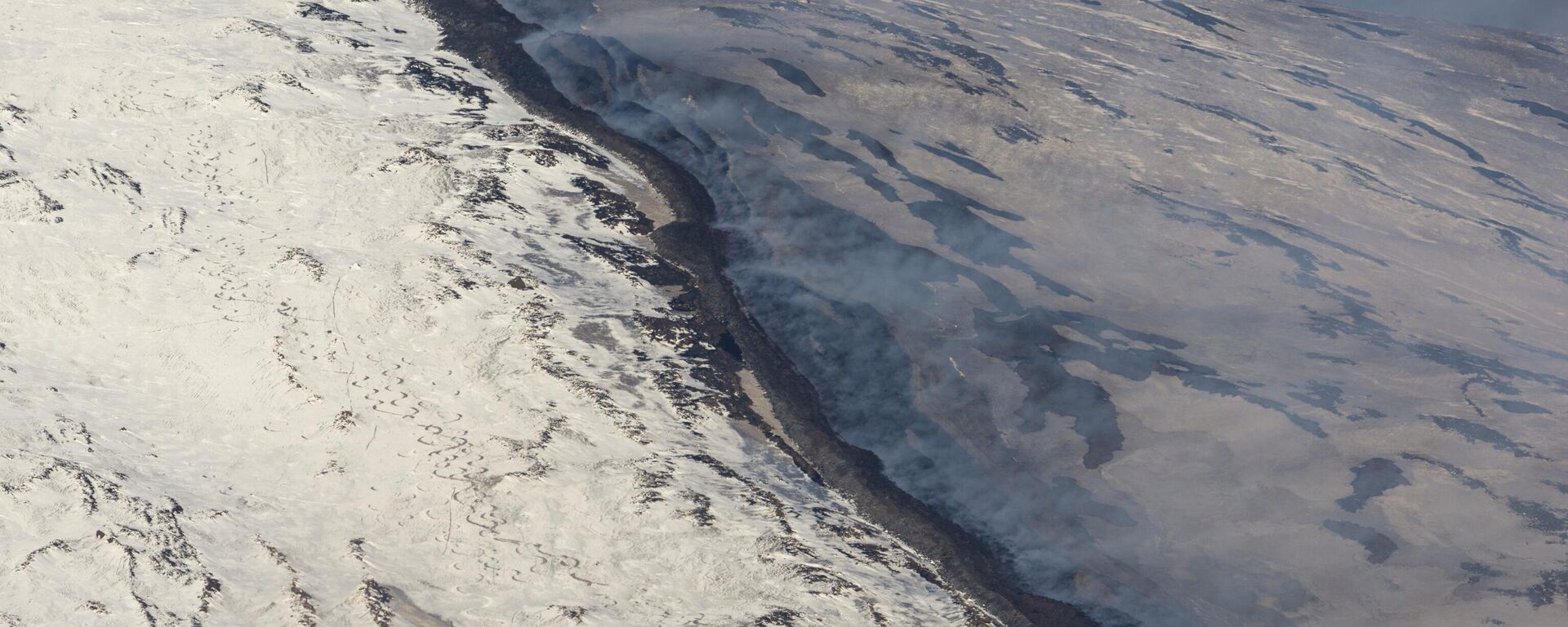 Etna Yanardağı - Sputnik Türkiye, 1920, 18.02.2025