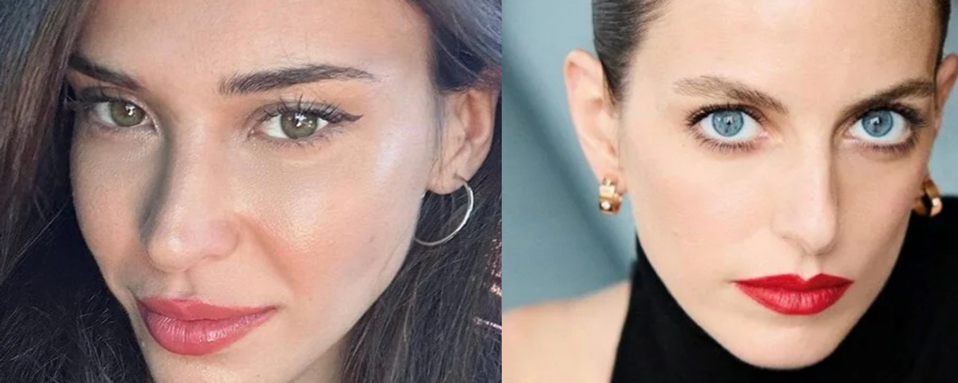 Devrim Özkan ve Bige Önal - Sputnik Türkiye, 1920, 18.02.2025