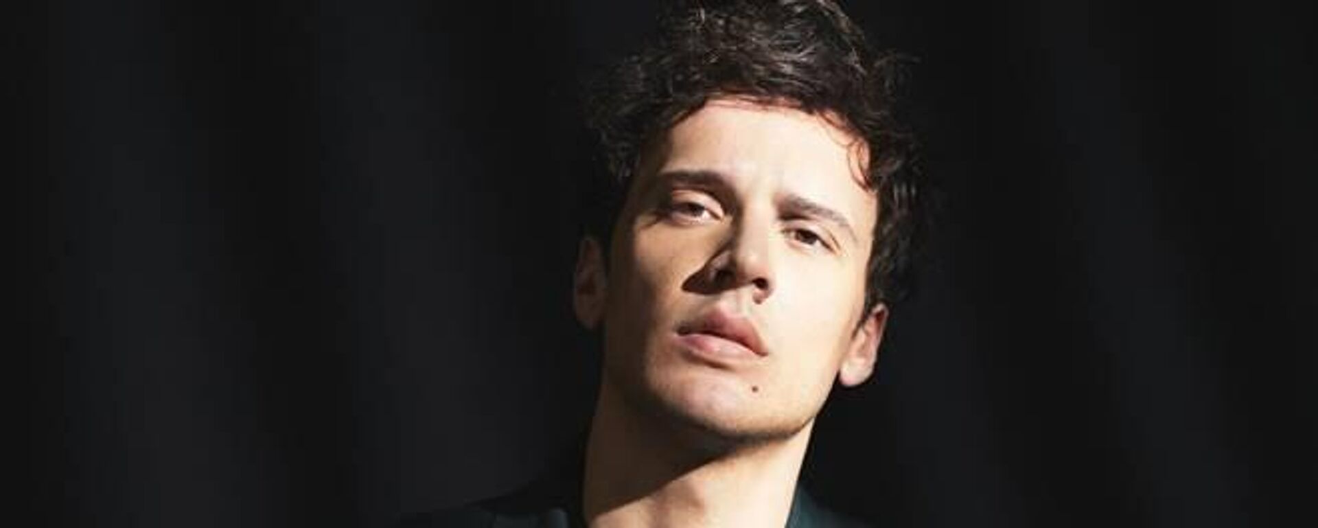 Edis Görgülü - Sputnik Türkiye, 1920, 17.02.2026