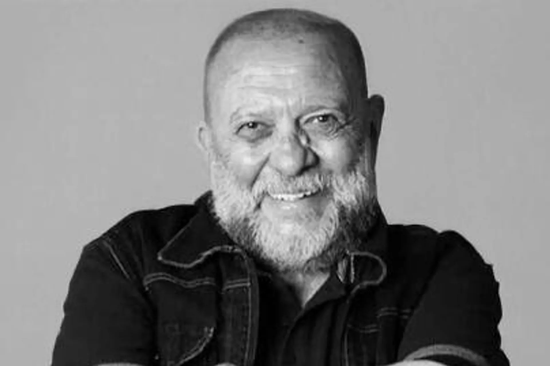 Emin Gümüşkaya - Sputnik Türkiye, 1920, 01.12.2025