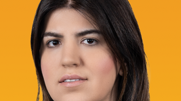 Derya Ayaydın - Sputnik Türkiye