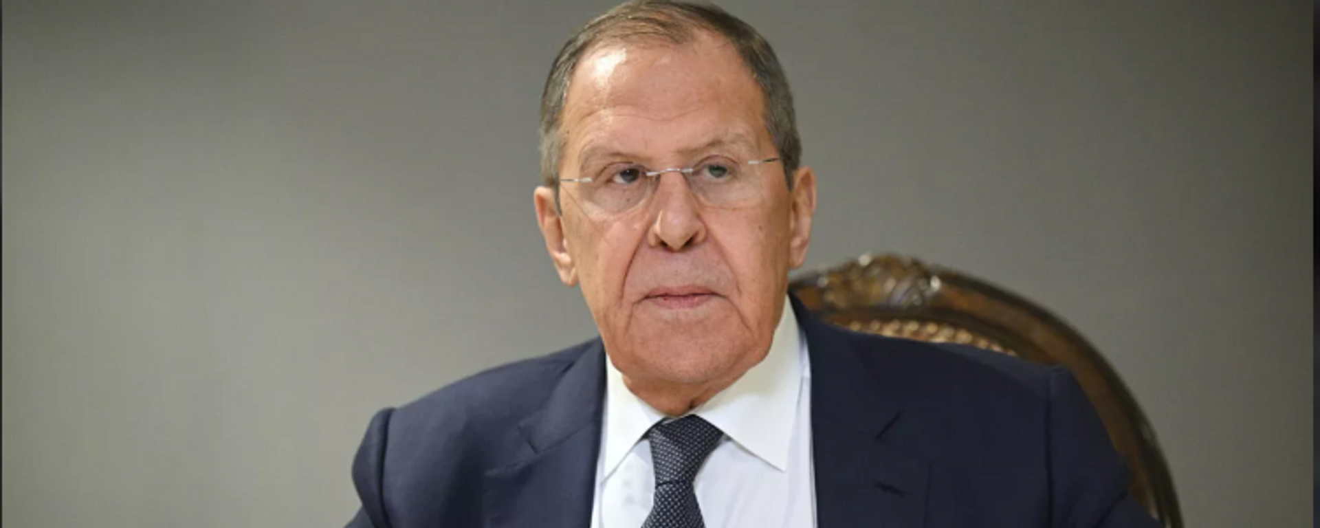 Sergey Lavrov - Sputnik Türkiye, 1920, 06.03.2025