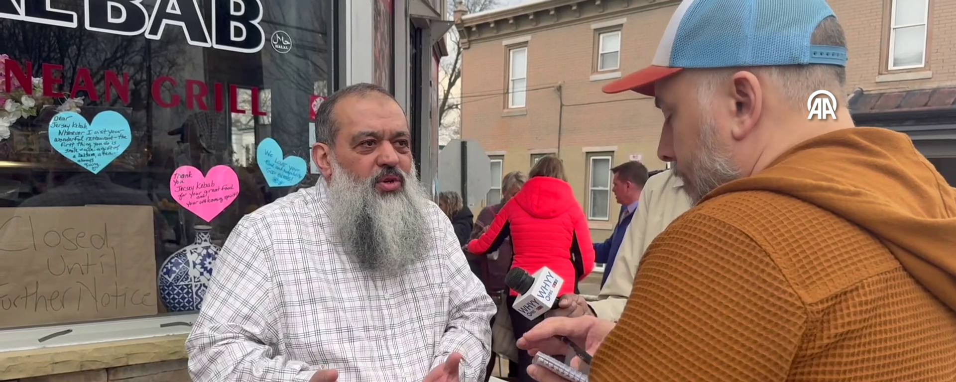 ABD'de 'yeşil kart' bekleyen Türk aileye polis baskın yaptı - Sputnik Türkiye, 1920, 02.03.2025