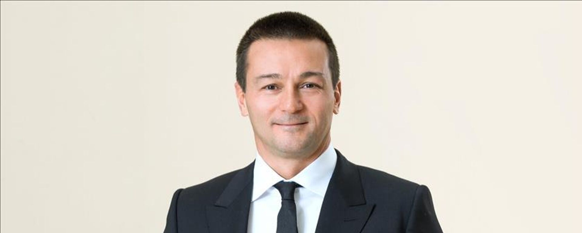 Cem Köksal - Sputnik Türkiye, 1920, 09.05.2025