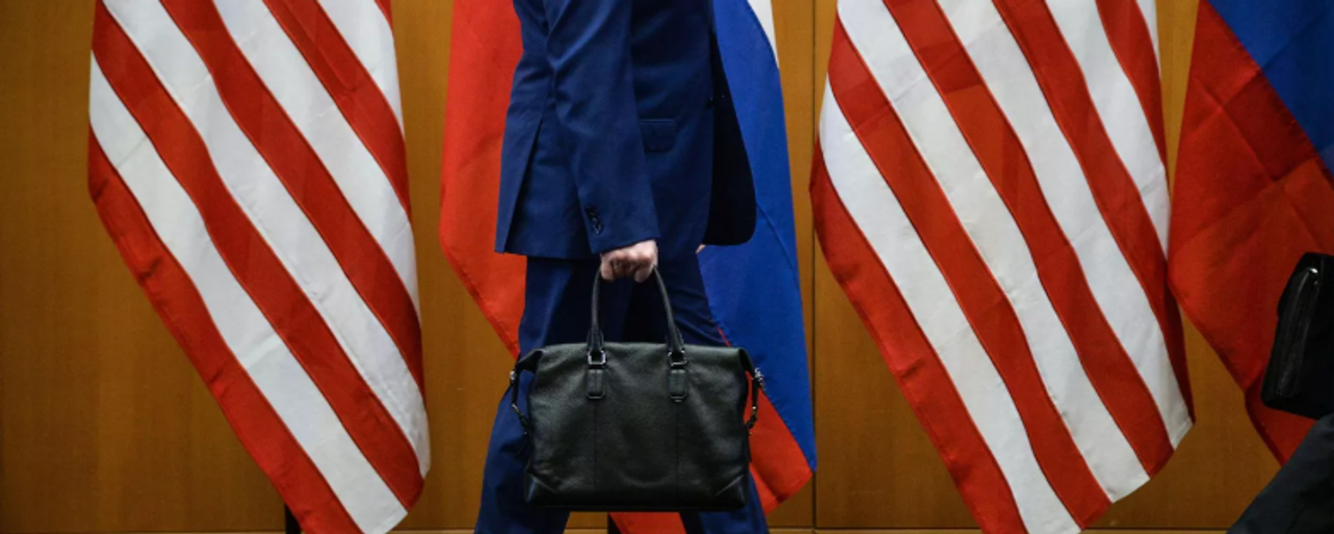 ABD Rusya diplomatik adımlar - Sputnik Türkiye, 1920, 19.01.2026