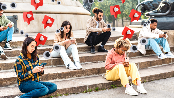 
GEN Z'ler X kuşağı hakkında ne diyor? - Sputnik Türkiye
