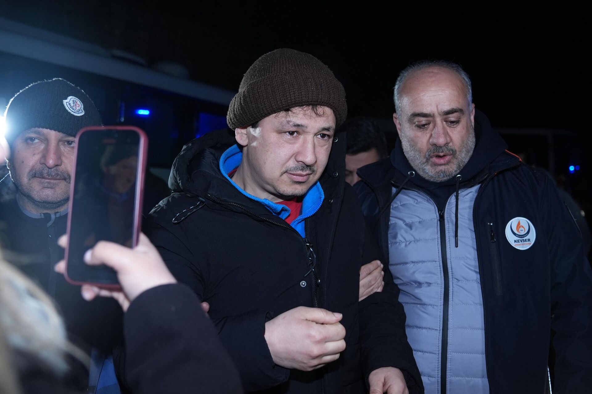 sezer gürel - Sputnik Türkiye, 1920, 22.04.2026