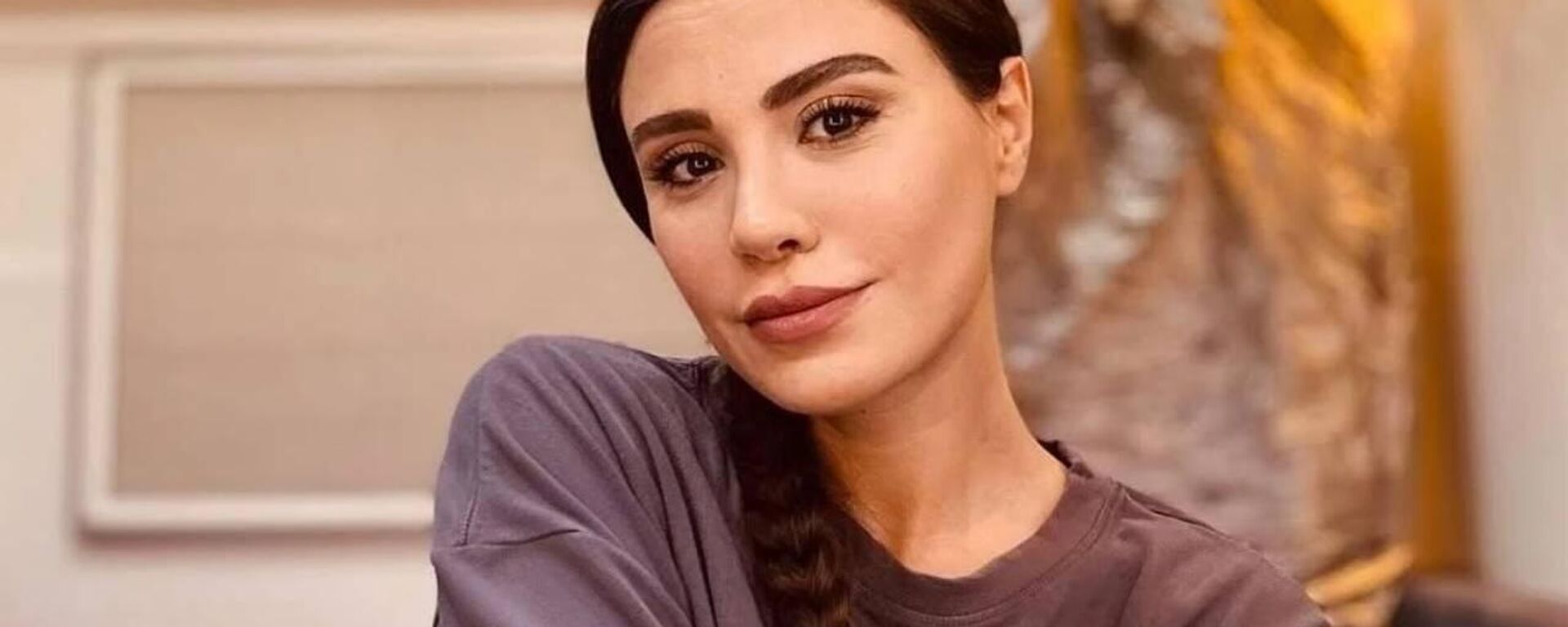 Şükran Ovalı - Sputnik Türkiye, 1920, 06.03.2025