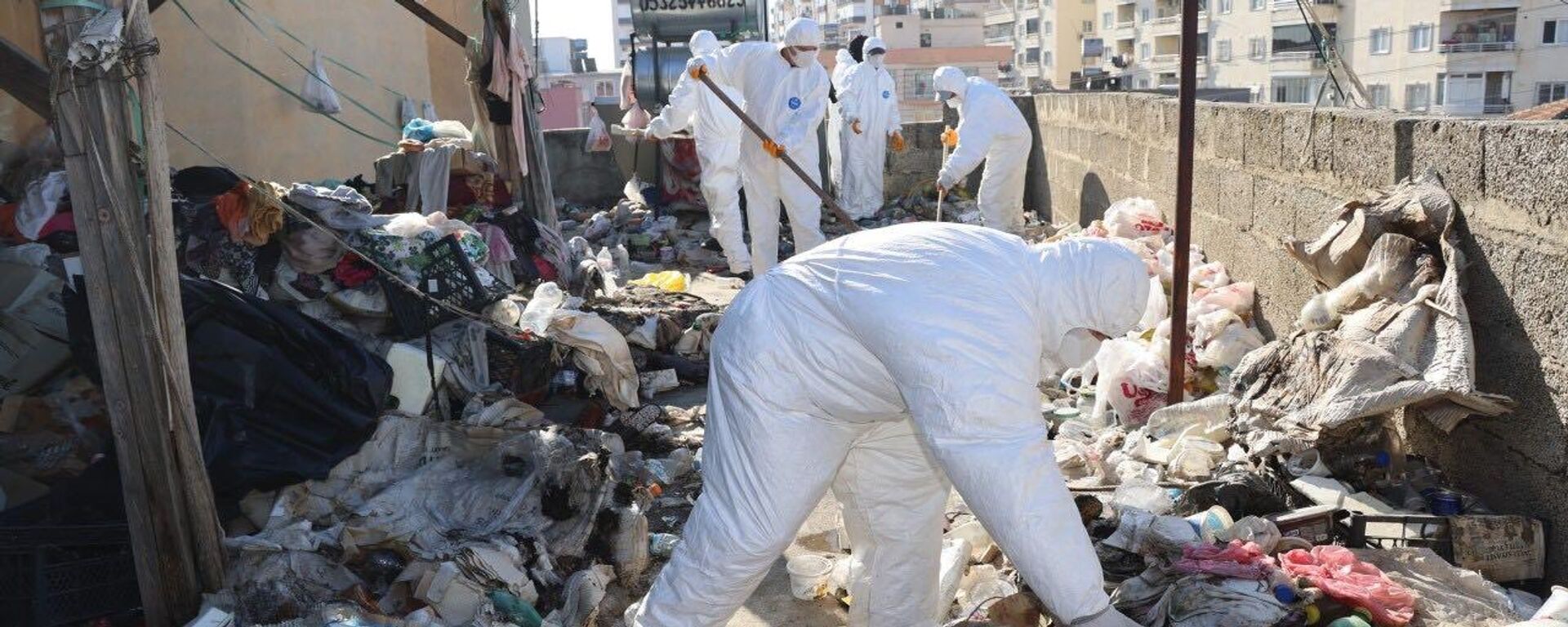 Mersin - Sputnik Türkiye, 1920, 06.03.2025