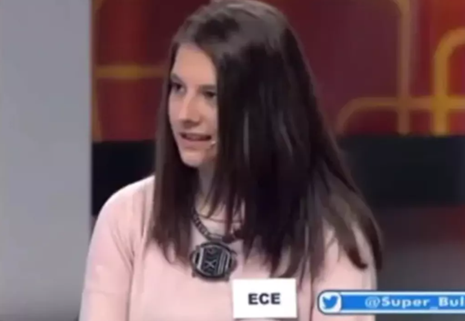 Ece Gürel - Sputnik Türkiye, 1920, 07.03.2025