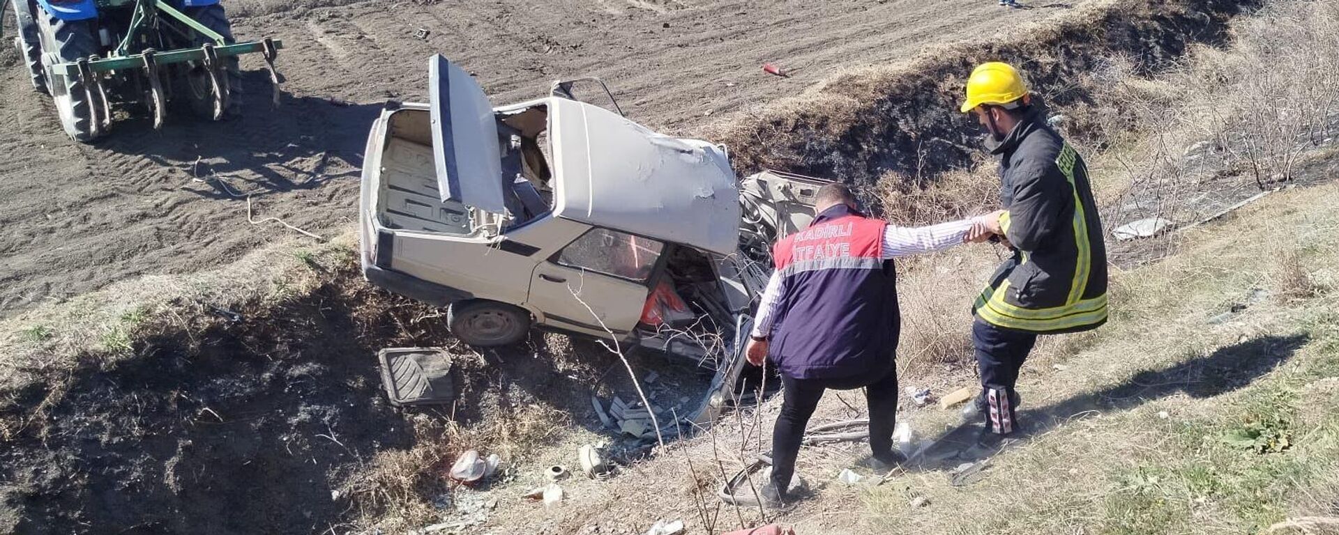 osmaniye kaza - Sputnik Türkiye, 1920, 07.03.2025