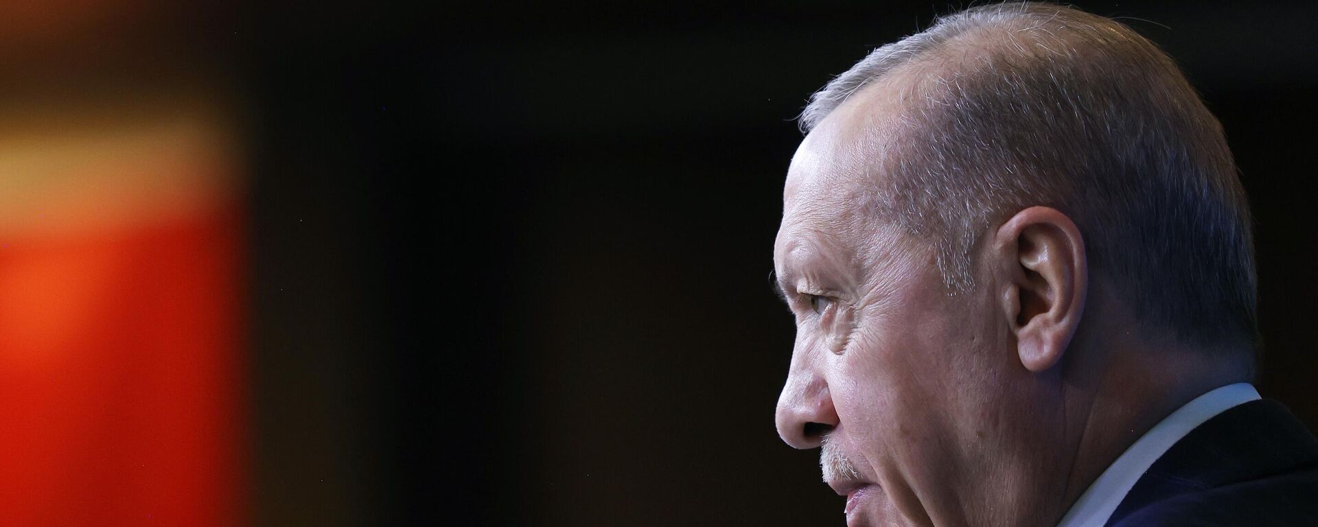 Cumhurbaşkanı Recep Tayyip Erdoğan - Sputnik Türkiye, 1920, 18.03.2025