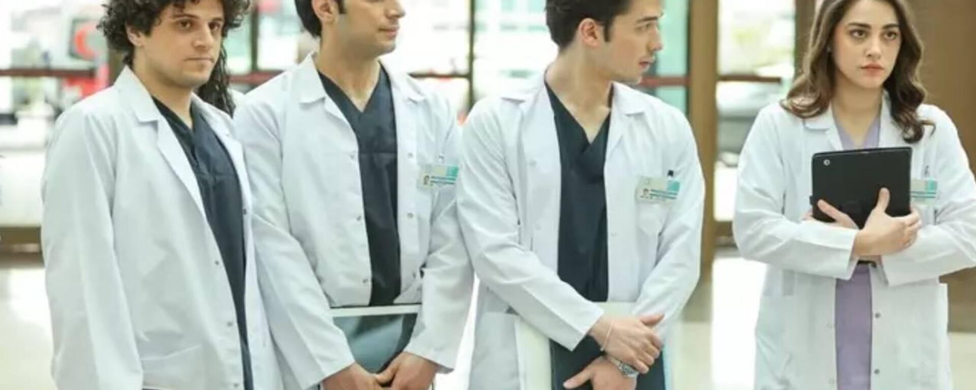 Bahar dizi - Sputnik Türkiye, 1920, 11.03.2025