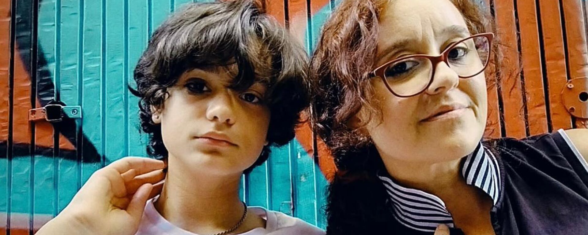 Yasemin Minguzzi sosyal medya  - Sputnik Türkiye, 1920, 15.10.2025