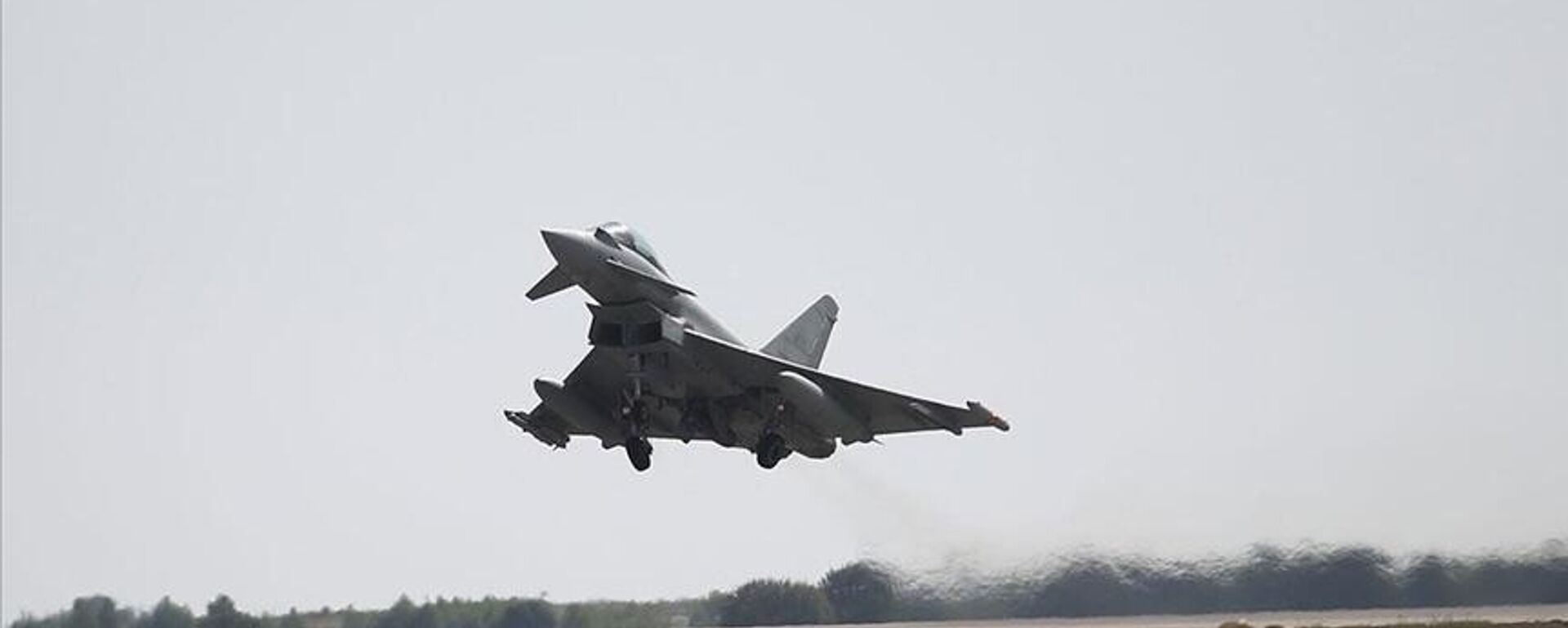 Eurofighter - Sputnik Türkiye, 1920, 13.03.2025