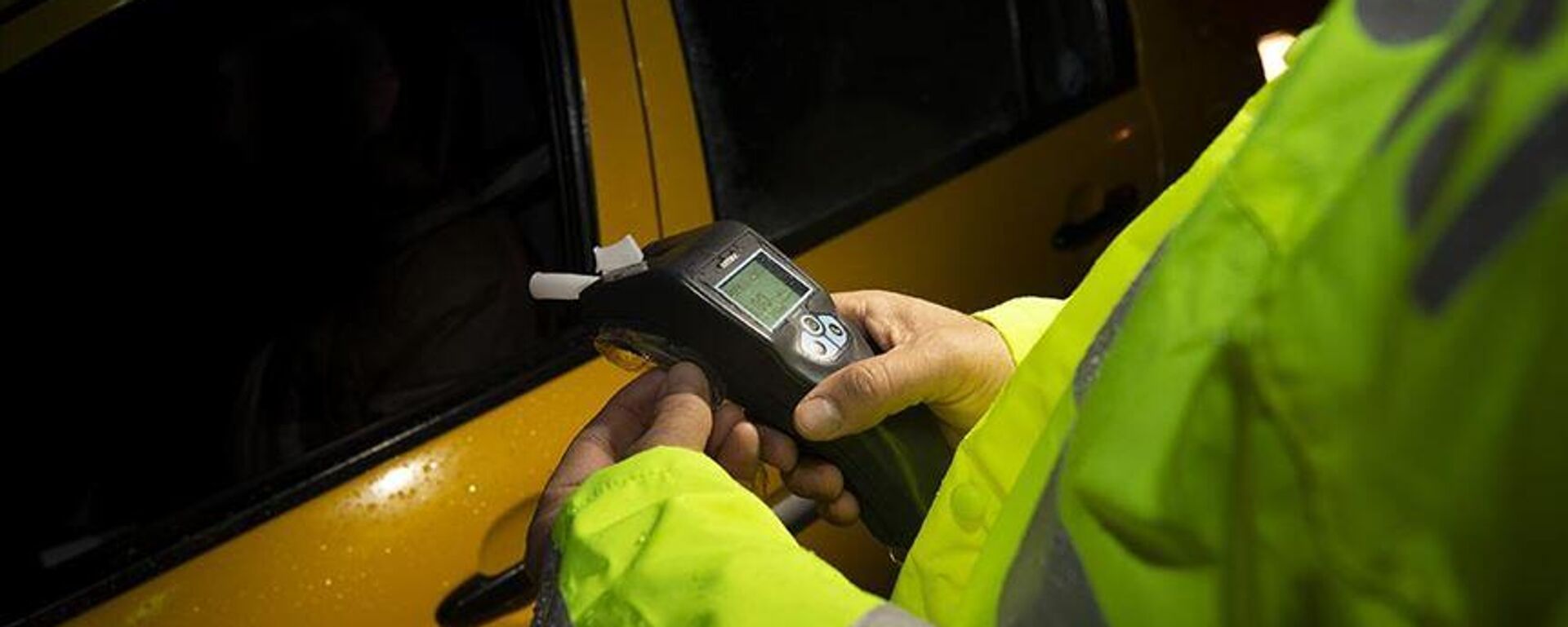 Alkol ölçer - Sputnik Türkiye, 1920, 14.03.2025