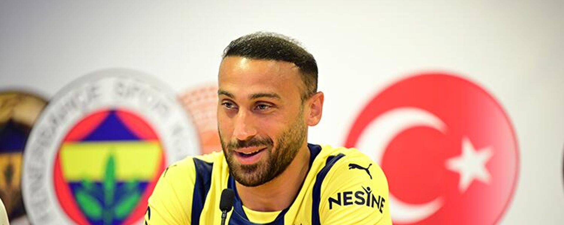 Cenk Tosun - Sputnik Türkiye, 1920, 14.03.2025