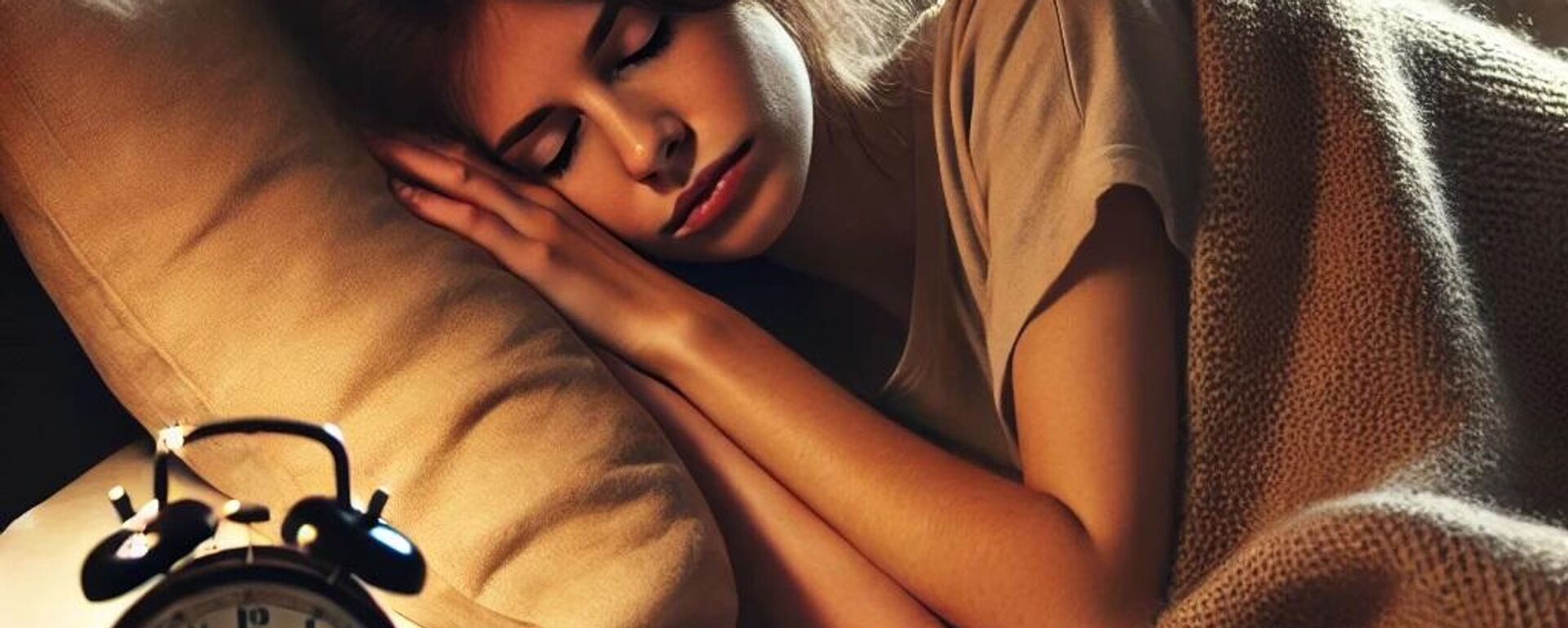 Uyku - Sputnik Türkiye, 1920, 04.11.2025