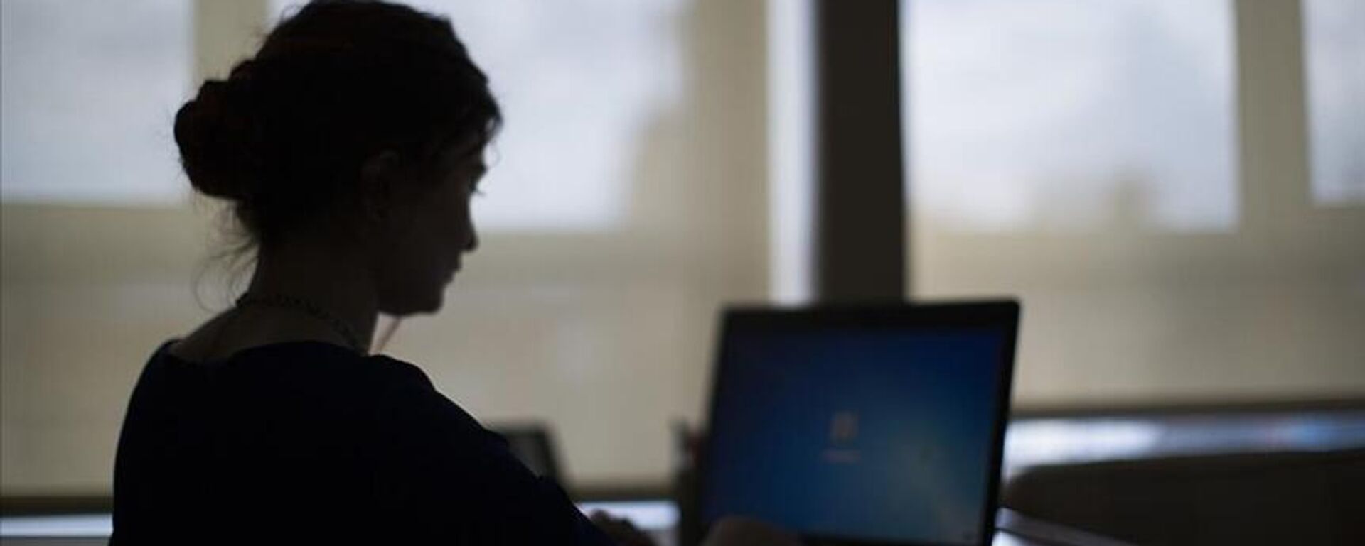 Memur  - Sputnik Türkiye, 1920, 22.08.2025