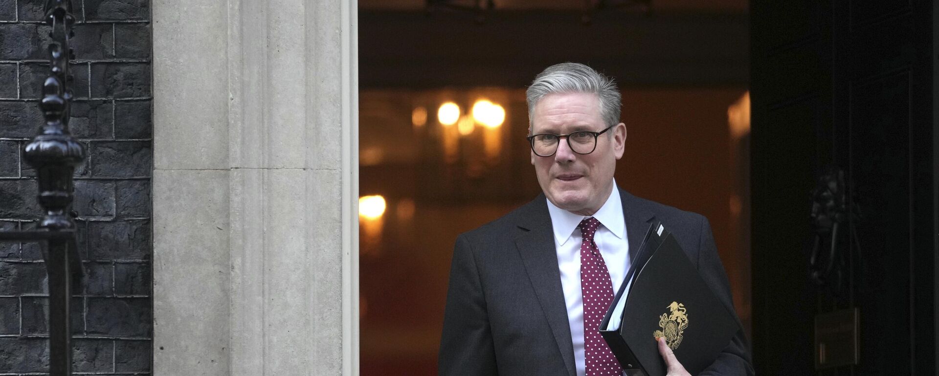 İngiltere Maliye Bakanlığı, sermaye çekmek ve büyümeyi hızlandırmak için radikal reçetesini açıkladı - Sputnik Türkiye, 1920, 06.09.2025