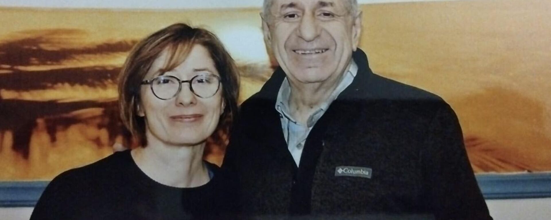 Ümit Özdağ - Sputnik Türkiye, 1920, 08.04.2025