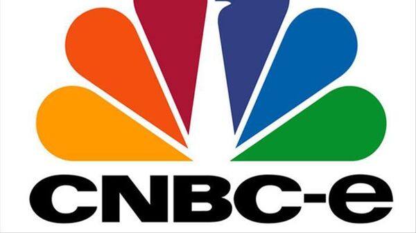 CNBC-e - Sputnik Türkiye